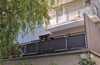 Wohnung mieten in Gehrenberg 37, 33602 Innenstadt, Helle 3-Zimmer Wohnung mit 30m² großer Dachterrasse Nähe Alter Markt