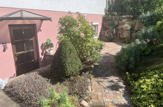 Wohnung mieten in Eibenstraße, 74821 Mosbach, Helle 2-Zimmer Einliegerwohnung mit Terrasse in Mosbach-Lohrbach