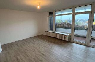 Wohnung mieten in Lochnerstraße 23, 40878 Ratingen, Helle und frisch renovierte 1-Zimmer Wohnung mit Balkon und EBK in Ratingen