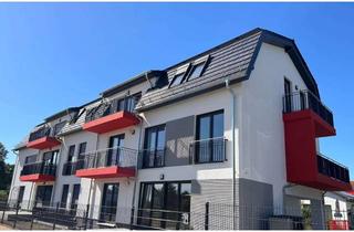 Wohnung mieten in Berliner Straße 97, 16515 Oranienburg, Moderne 3-Zimmer-Wohnung mit Terrasse in Oranienburg! ab 01.01.2026