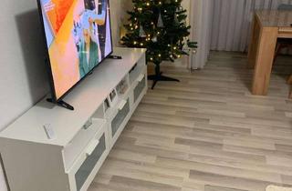 Wohnung mieten in 71642 Ludwigsburg, Attraktive 3-Zimmer-Wohnung in Ludwigsburg-Neckarweihingen – frisch saniert mit Balkon