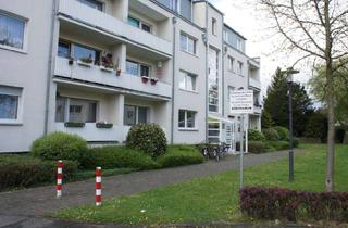 Wohnung mieten in Fürstenbergstraße 15, 47804 Kempener Feld/Baakeshof, Moderne 3 Zimmer Wohnung mit Balkon und Blick ins Grüne