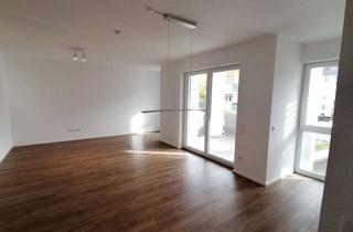 Wohnung mieten in 63739 Aschaffenburg, Moderne Zweizimmerwohnung im Brentanoviertel
