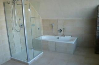 Wohnung mieten in 95469 Speichersdorf, Attraktive 3-Zimmer Dachgeschoßwohnung in einem ruhigen 3-Fam. Wohnhaus in Speichersdorf