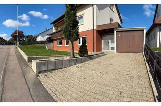 Wohnung mieten in 73547 Lorch, Schöne, helle Wohnung mit eigenem Parkplatz und Garage