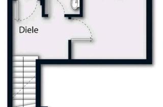 Wohnung mieten in Op De Wisch xx, 25482 Appen, Wohnung mit Reihenhauscharakter