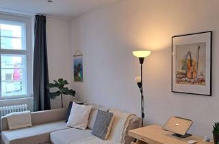 Wohnung mieten in 12105 Mariendorf, 2-Room Apartment in Tempelhof-Schöneberg