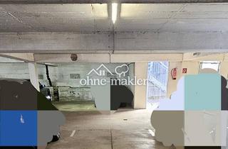 Garagen mieten in 60599 Frankfurt, Tiefgaragestellplatz