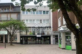 Büro zu mieten in 58706 Menden, Ladenlokal in TOP-Lage