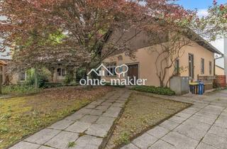 Haus kaufen in 76530 Baden-Baden, Provisionsfrei! Denkmalgeschütztes Haus im Zentrum von Baden-Baden