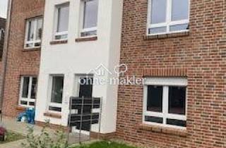 Wohnung mieten in 49661 Cloppenburg, Traumhafte Wohnung zu vermieten (Erstbezug)