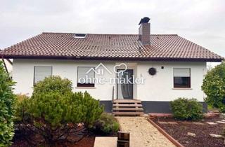 Haus mieten in 68647 Biblis, Freistehendes, frisch saniertes Einfamilienhaus....