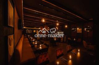 Gewerbeimmobilie kaufen in 83022 Rosenheim, Restaurant