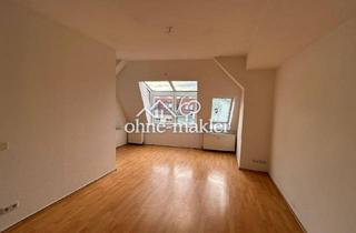 Wohnung kaufen in Grünberger Straße, 10245 Berlin, 2-Zi Dachgeschoss Wohnung in Bestlage von F-Hain