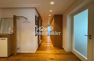 Wohnung kaufen in 71522 Backnang, Stadtvilla-Charme auf einer Ebene, Exklusive 4,5-Zimmer-Wohnung mit Terrasse, Aufzug & zwei Garagen