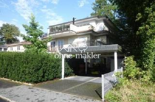 Wohnung kaufen in 63454 Hanau, Wunderschöne Maisonette-Wohnung in bester Lage von Hanau Hohe-Tanne