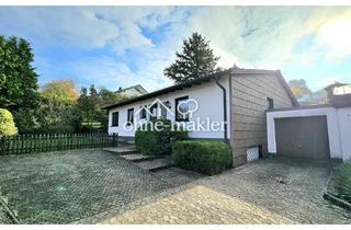 Haus kaufen in 66399 Mandelbachtal, Bungalow in Toplage von Mandelbachtal/Ormesheim