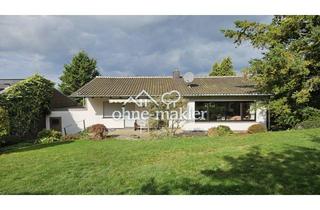 Haus kaufen in 66399 Mandelbachtal, Bungalow in Toplage von Mandelbachtal/Ormesheim