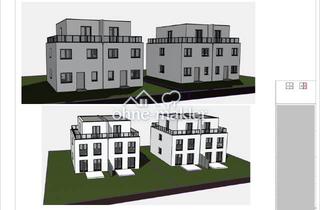 Grundstück zu kaufen in 31623 Drakenburg, Attraktives Baugrundstück mit Doppelhaus-Projekt - sofort startklar!
