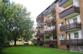 Wohnung kaufen in 31224 Peine, Sonnige 4-Zimmer Eigentumswohnung in guter Lage von Peine