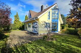 Einfamilienhaus kaufen in 01796 Dohma, Direkt vom Eigentümer - Freistehendes EFH mit gepflegtem Garten und Stellplätzen