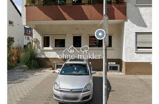 Gewerbeimmobilie kaufen in 55128 Mainz, Mainz Bretzenheim, Gewerbeobjekt