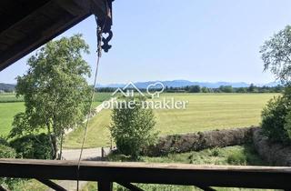 Grundstück zu kaufen in 83623 Ascholding, Topgrundstück in Ascholding * Baugenehmigung für 4 DHH * Alpenpanorama und Isarnähe * provisionsfrei