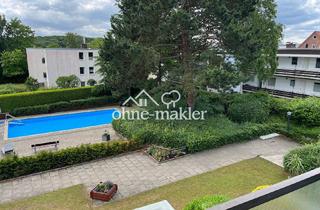 Wohnung mieten in 23570 Travemünde, (KUNST) - voll möblierte 2-Zimmer Wohnung mit grossem Balkon