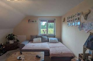 Wohnung mieten in Hammerweg 38, 88131 Lindau, Wunderschöne Dachgeschosswohnung mit Balkon und Blick auf Berge und See