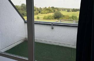 Wohnung mieten in Zum Weiher 44, 14552 Michendorf, Moderne 2-Zimmer Maisonette in Michendorf mit Stellplatz