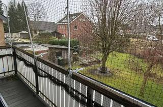 Wohnung mieten in Holunderweg 16, 33758 Schloß Holte-Stukenbrock, 4-Zimmer-Wohnung mit EBK und Balkon in Schloß Holte-Stukenbrock/Sende