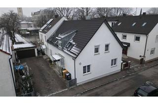 Wohnung mieten in Schwarzenbergstraße 13, 86165 Lechhausen, Mehrere WG Zimmer in Augsburg-Lechhausen frei!