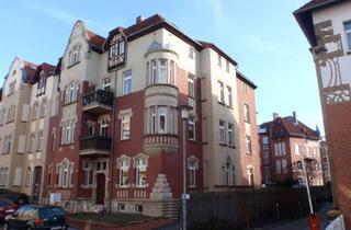 Wohnung mieten in Damaschkestraße 22, 99096 Löbervorstadt, Helle freundliche Wohnung zur Miete