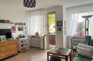 Wohnung mieten in Suhrfeldstraße 59, 28207 Hastedt, VON PRIVAT: Charmante 2-Zi-Wohnung mit 2 Balkonen & EBK in Bremen-Hastedt ab 1.12.2025