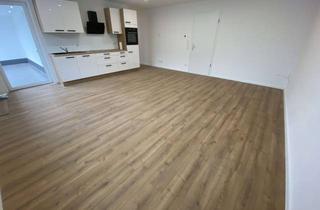 Wohnung mieten in 78333 Stockach, Moderne 3-Zimmer-Wohnung mit Einbauküche und sonniger Terrasse