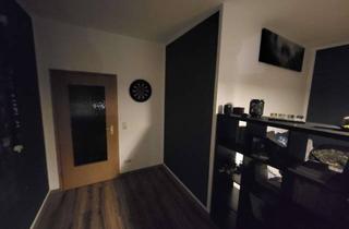 Wohnung mieten in 07548 Gera, Dachgeschoss Wohnung Untermhaus