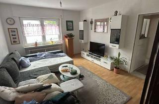 Wohnung mieten in 63607 Wächtersbach, 3-Zimmer Wohnung mit Balkon in Wächtersbach Aufenau