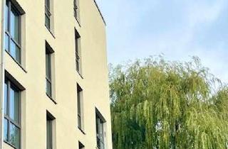 Wohnung mieten in 22083 Barmbek-Süd, Attraktive 2-Zimmer-Neubauwohnung in Barmbek-Süd