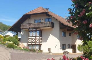 Wohnung mieten in Rhönstraße, 63853 Mömlingen, Barrierefreie 2-Zimmer-Wohnung im EG in Mömlingen