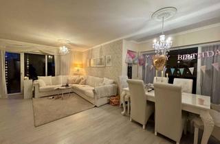 Wohnung mieten in 65582 Diez, Traumhafte 4 ZKB, Terrasse und eigenem Garten im Wohngebiet Schläfer