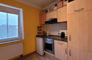 Wohnung mieten in Johanittergasse 20, 91541 Rothenburg, Attraktive 3-Zimmer-Wohnung mit Balkon in Rothenburg ob der Tauber