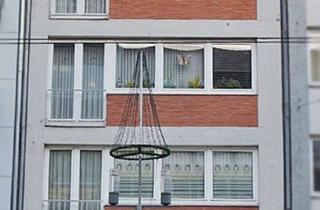 Wohnung mieten in Oberstr. 113, 41460 Neuss, Dachgeschosswohnung in der Innenstadt von Neuss