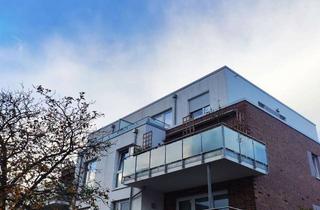 Wohnung mieten in St.-Michaelis-Weg 1 A, 49090 Eversburg, Gepflegte 3-Zimmer-Wohnung in Osnabrück-Eversburg – ruhig, modern und verkehrsgünstig gelegen