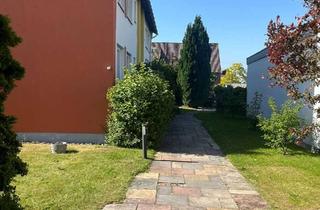 Wohnung mieten in Kolberger Str. 14, 31535 Neustadt, 3 Zimmer Dachgeschosswohnung in Neustadt am Rübenberge