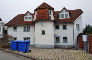 Wohnung mieten in Kellerwaldstr. 51, 34212 Melsungen, Jörg