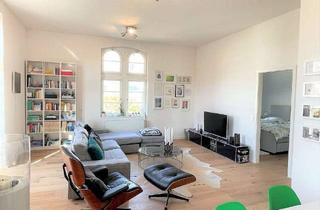 Wohnung mieten in Tannenstr. 48, 40476 Derendorf, Düsseldorf-Derendorf - großzügige 2 Zimmer-Altbauwohnung in gründerzeitlicher Wohnanlage