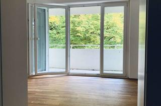 Wohnung mieten in Insterburger Straße 17d, 76139 Waldstadt, Helle 1-Zimmer-Singles-Wohnung in ruhiger Lage
