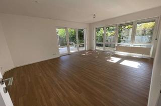 Wohnung mieten in 65779 Kelkheim, 3-Zimmer Wohnung mit großer Terrasse in Kelkheim (Taunus) -Erstbezug nach umfassender Renovierung