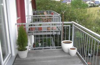 Wohnung mieten in 36100 Petersberg, MODERN WOHNEN - Maisonettewohnung mit EBK