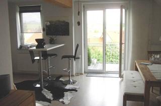 Wohnung mieten in 36100 Petersberg, MODERN WOHNEN - Maisonettewohnung mit EBK